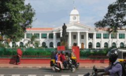 Trivandrum