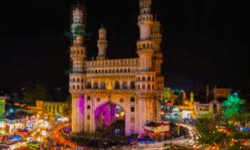 Hyderabad